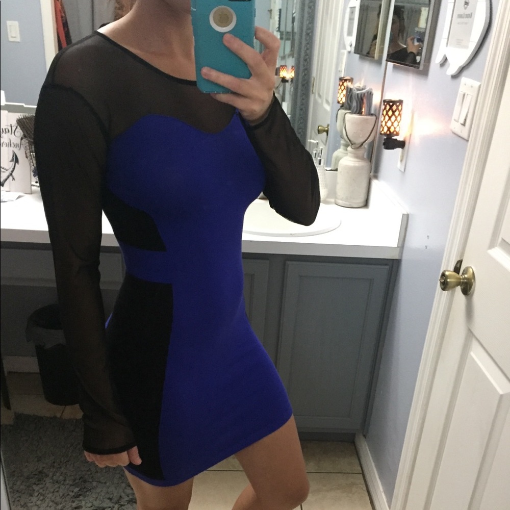 MATERIAL GIRL DRESS